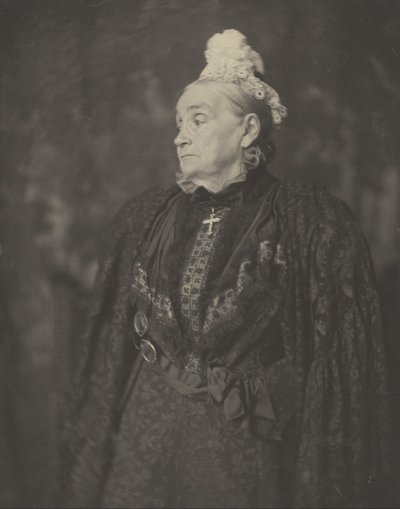 Julia Ward Howe de Sarah Choate Sears